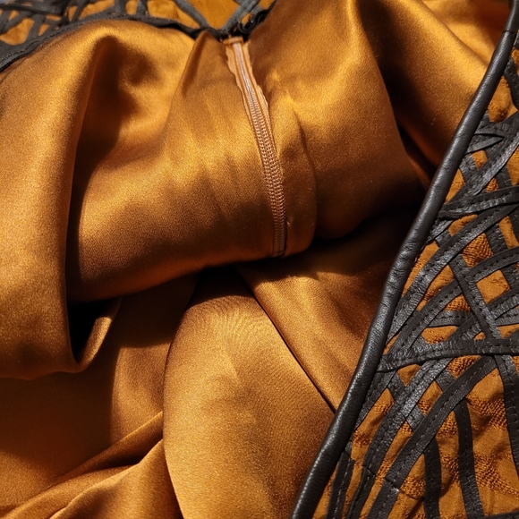 Graeme Black Designer Skirt - Picture 13 of 13